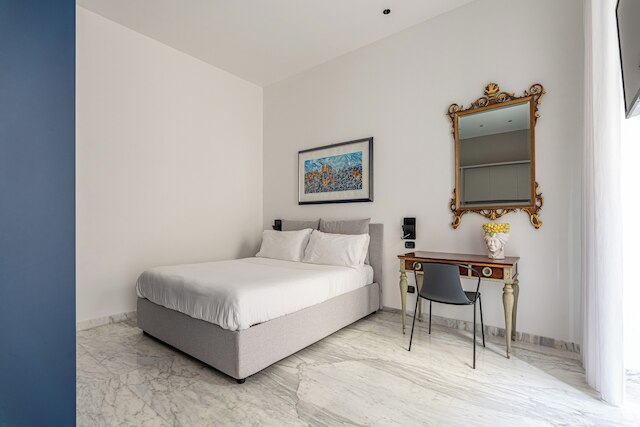 パラッツォ ジリオ シャルム スイーツ by ワンダフル イタリー