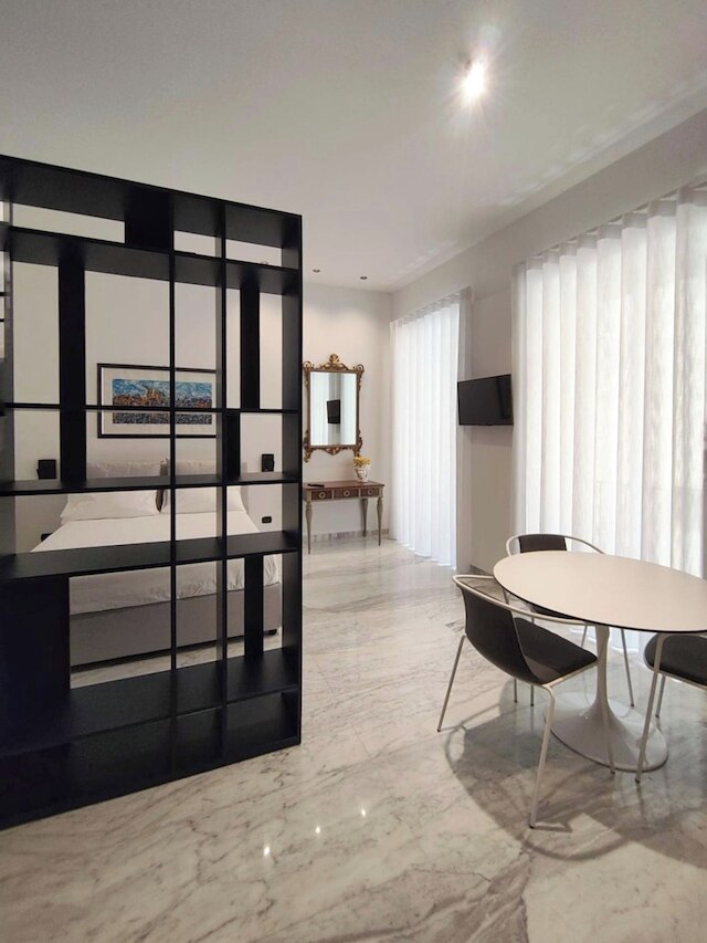 パラッツォ ジリオ シャルム スイーツ by ワンダフル イタリー