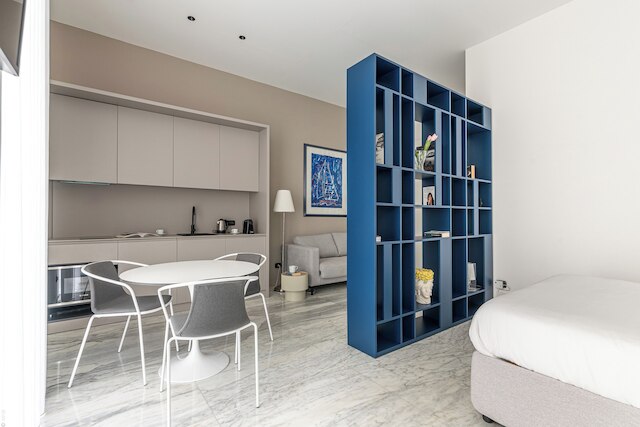 パラッツォ ジリオ シャルム スイーツ by ワンダフル イタリー