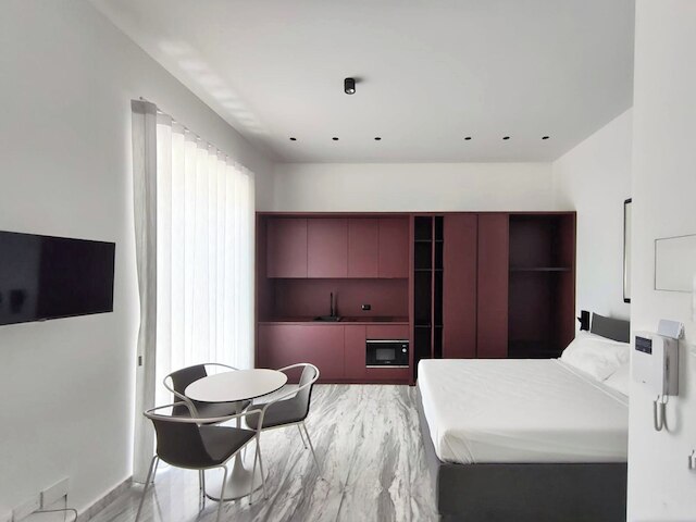 パラッツォ ジリオ シャルム スイーツ by ワンダフル イタリー