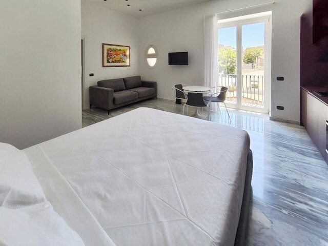 パラッツォ ジリオ シャルム スイーツ by ワンダフル イタリー