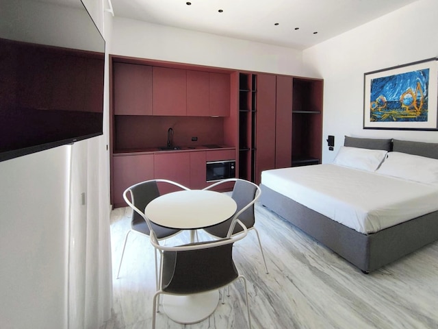 パラッツォ ジリオ シャルム スイーツ by ワンダフル イタリー