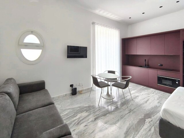 パラッツォ ジリオ シャルム スイーツ by ワンダフル イタリー