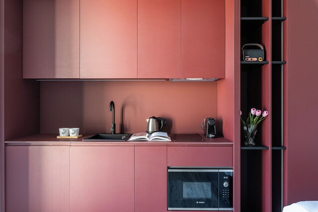 パラッツォ ジリオ シャルム スイーツ by ワンダフル イタリー