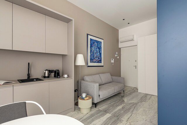 パラッツォ ジリオ シャルム スイーツ by ワンダフル イタリー