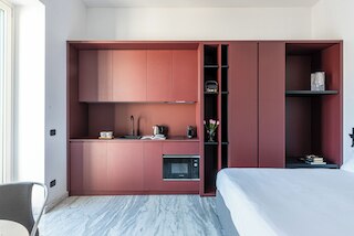 パラッツォ ジリオ シャルム スイーツ by ワンダフル イタリー