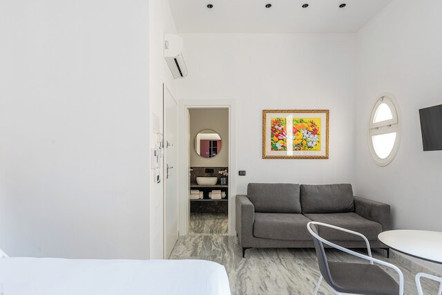 パラッツォ ジリオ シャルム スイーツ by ワンダフル イタリー