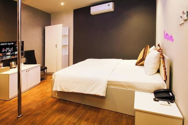 ボニータ グランド ホテル