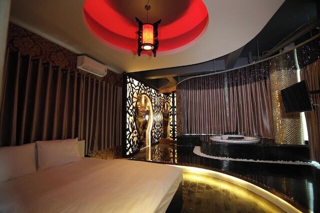 ボニータ グランド ホテル