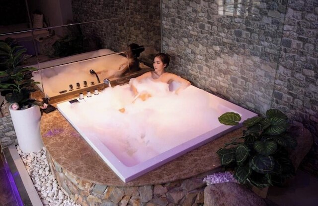 ボニータ グランド ホテル