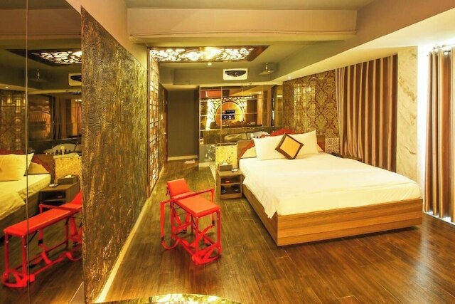 ボニータ グランド ホテル