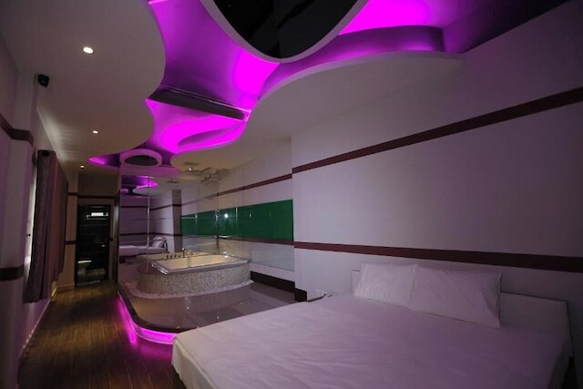 ボニータ グランド ホテル