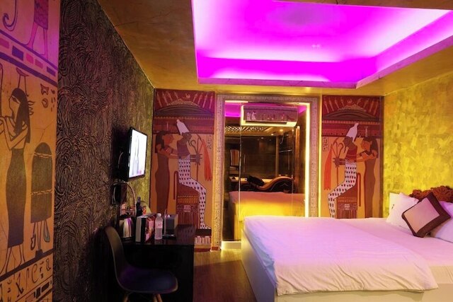 ボニータ グランド ホテル