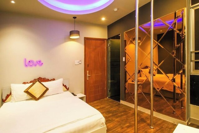 ボニータ グランド ホテル