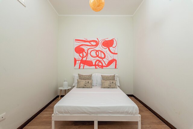 ジュディチ スリー ベッドルームズ アパートメント by ワンダフル イタリー