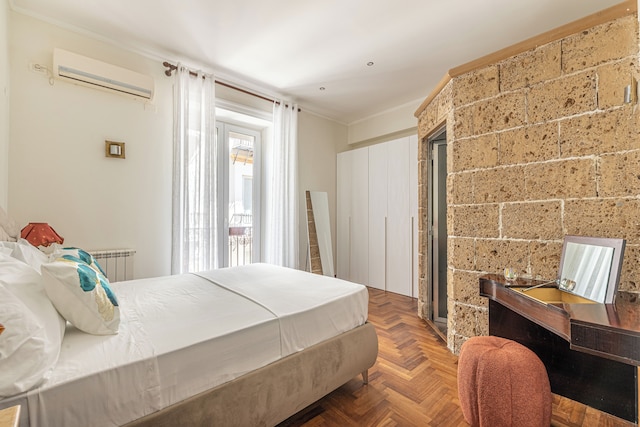 ジュディチ スリー ベッドルームズ アパートメント by ワンダフル イタリー