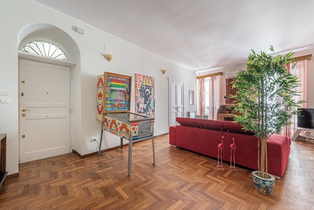 ジュディチ スリー ベッドルームズ アパートメント by ワンダフル イタリー