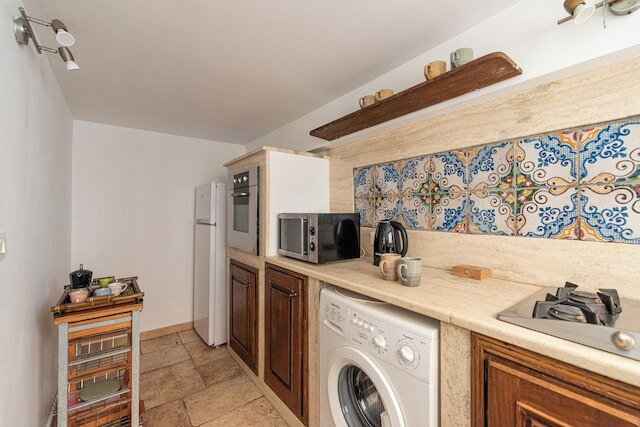 ジュディチ スリー ベッドルームズ アパートメント by ワンダフル イタリー