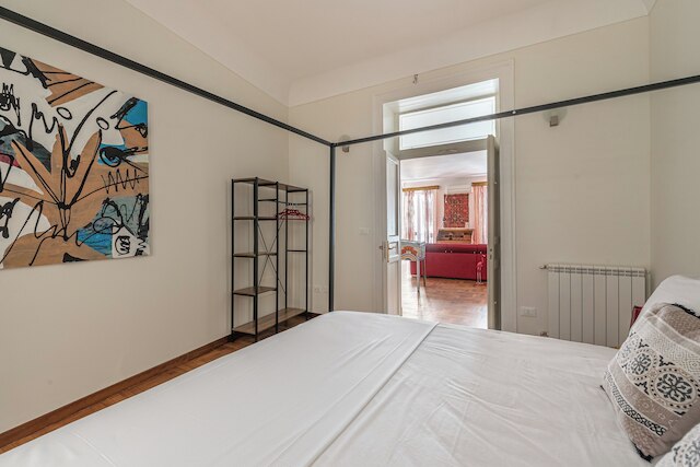 ジュディチ スリー ベッドルームズ アパートメント by ワンダフル イタリー