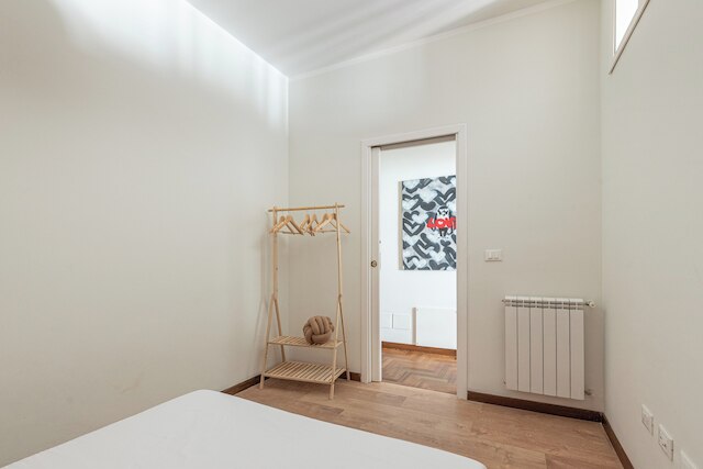 ジュディチ スリー ベッドルームズ アパートメント by ワンダフル イタリー