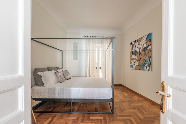 ジュディチ スリー ベッドルームズ アパートメント by ワンダフル イタリー