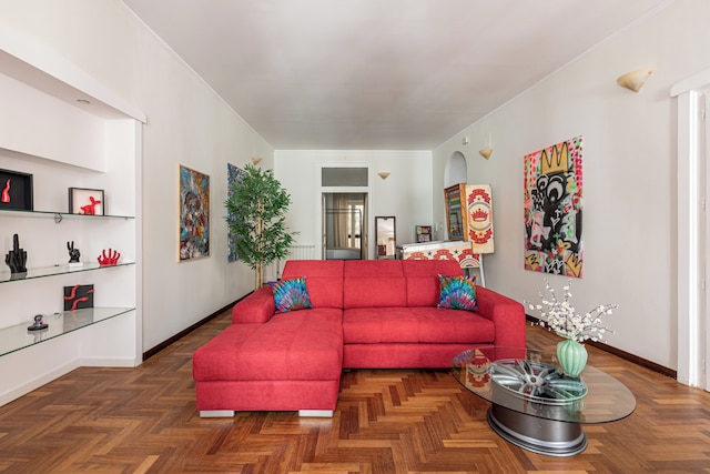 ジュディチ スリー ベッドルームズ アパートメント by ワンダフル イタリー