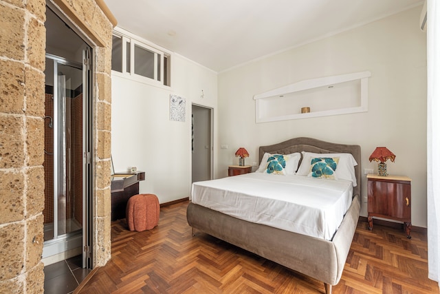 ジュディチ スリー ベッドルームズ アパートメント by ワンダフル イタリー