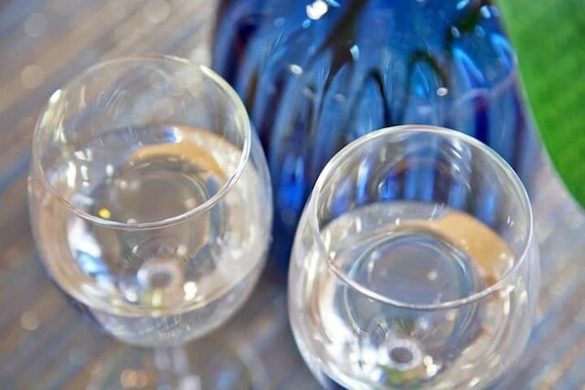 青の家　Blue House