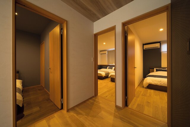 ゆけむりの宿 小町荘