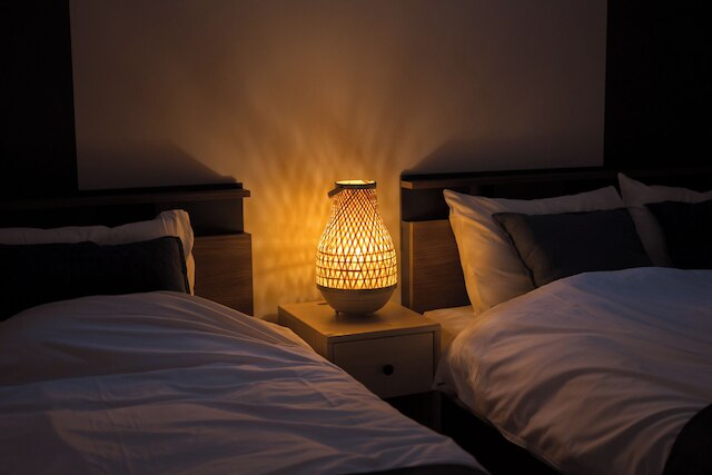 ゆけむりの宿 小町荘