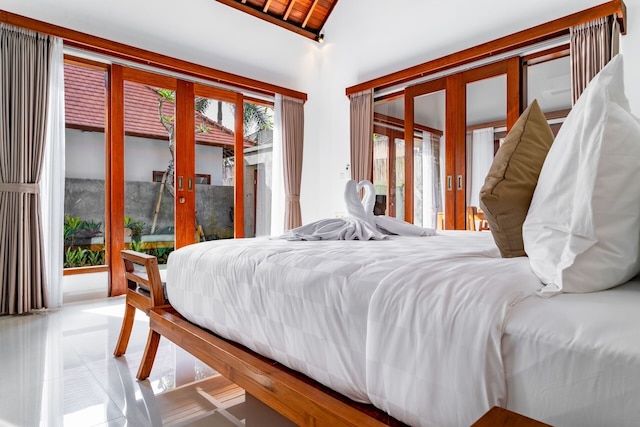 ヴィラ デルジャ ウブド