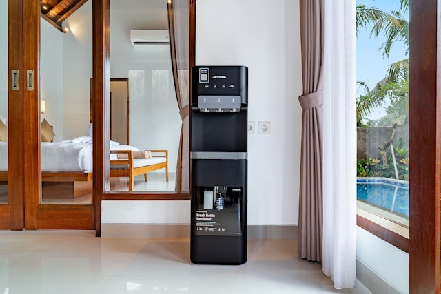 ヴィラ デルジャ ウブド