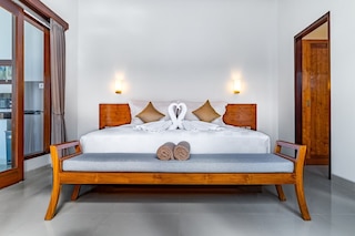 ヴィラ デルジャ ウブド