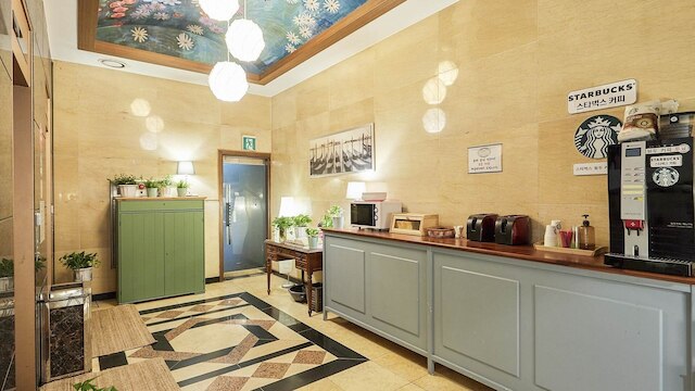 From H Amoremio The Classic Suwon