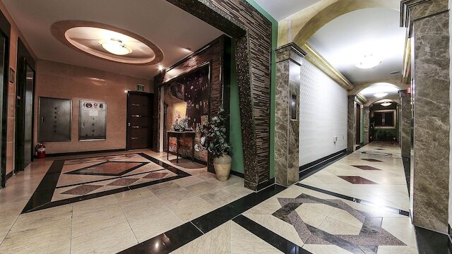 From H Amoremio The Classic Suwon