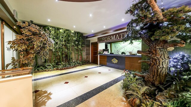 From H Amoremio The Classic Suwon