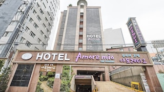 From H Amoremio The Classic Suwon