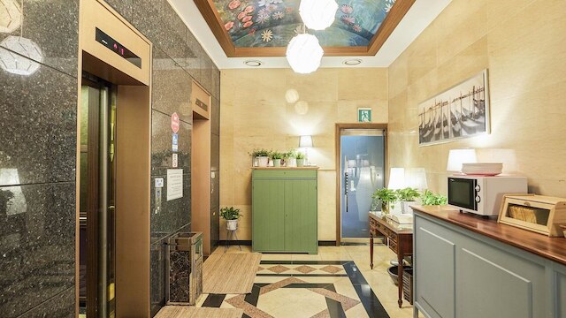 From H Amoremio The Classic Suwon