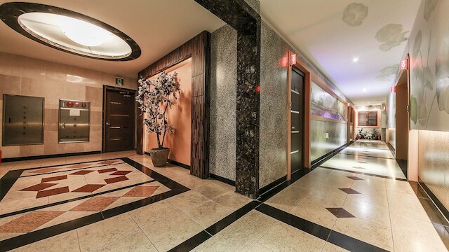 From H Amoremio The Classic Suwon