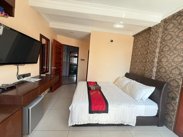 トマト モーテル