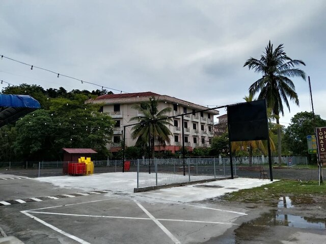 トマト モーテル