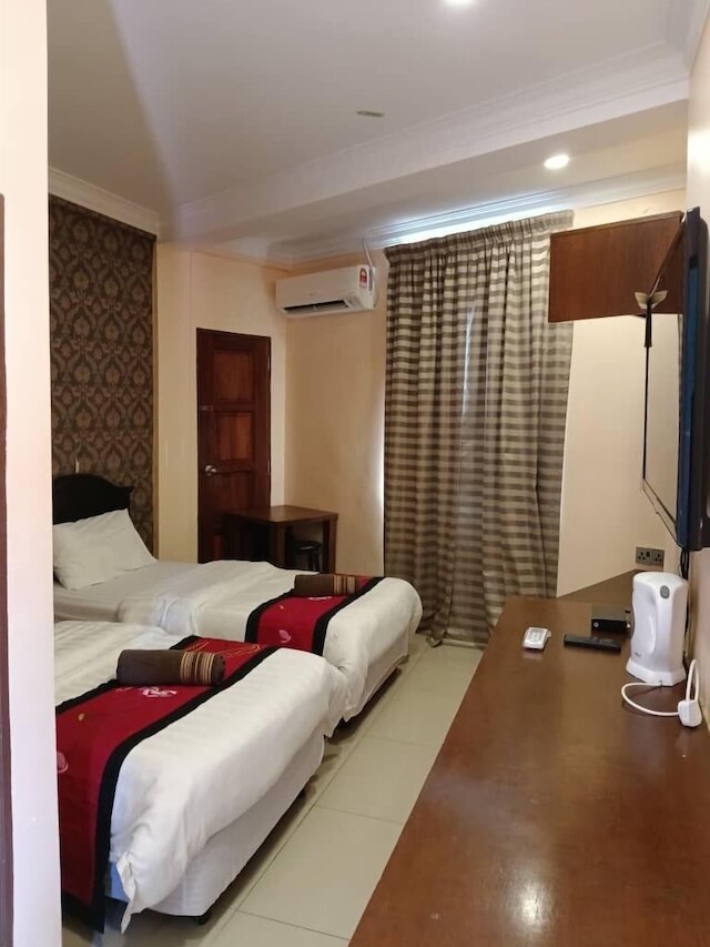 トマト モーテル