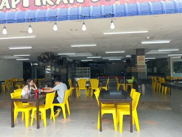 トマト モーテル