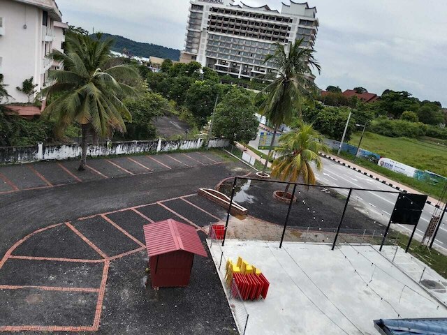 トマト モーテル