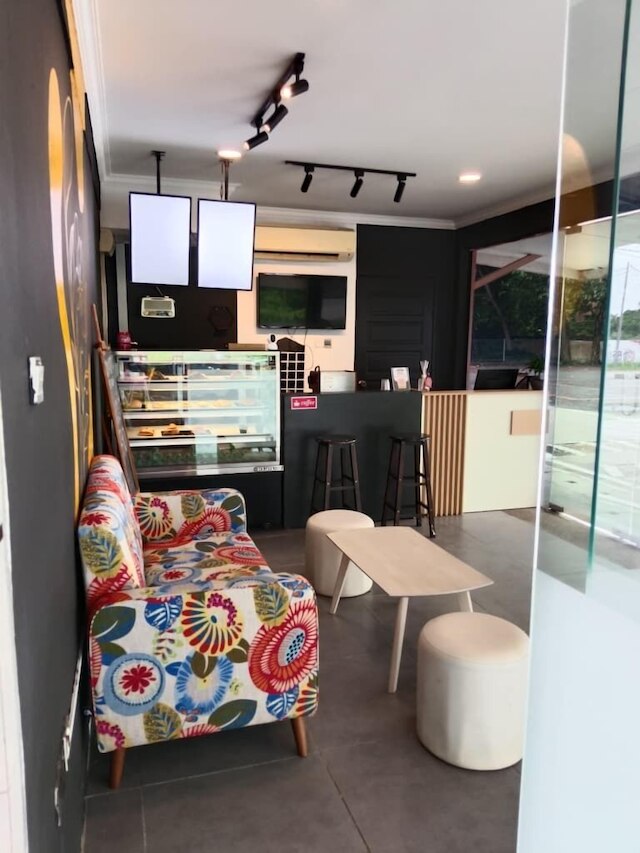 トマト モーテル