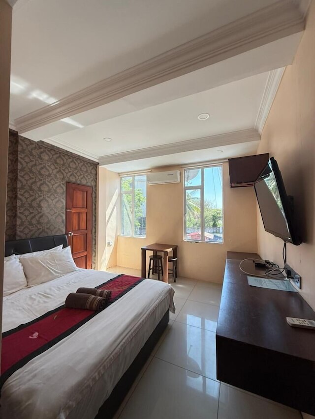 トマト モーテル