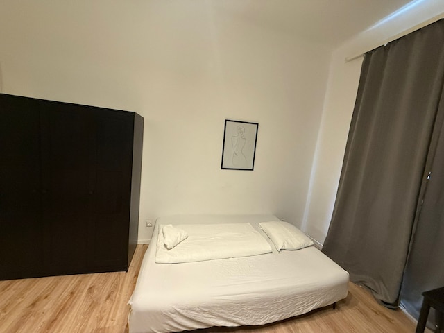 シック 1 ベッドルーム アパートメント ステップス フロム シェーンブルン