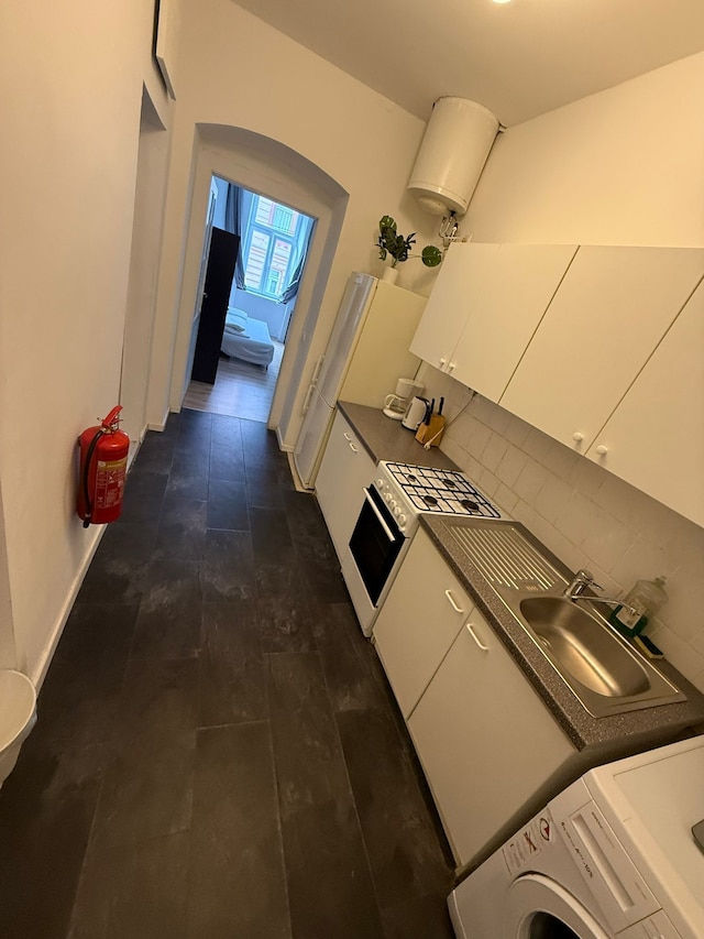 シック 1 ベッドルーム アパートメント ステップス フロム シェーンブルン