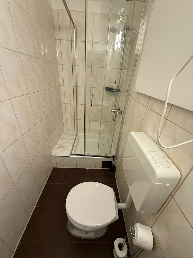 スタイリッシュ 1 ベッドルーム アパートメント ニア ウェストバーンホフ