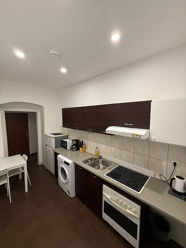 スタイリッシュ 1 ベッドルーム アパートメント ニア ウェストバーンホフ